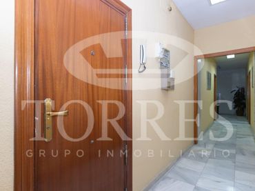 Appartement à vendre à Calle de Alemania
