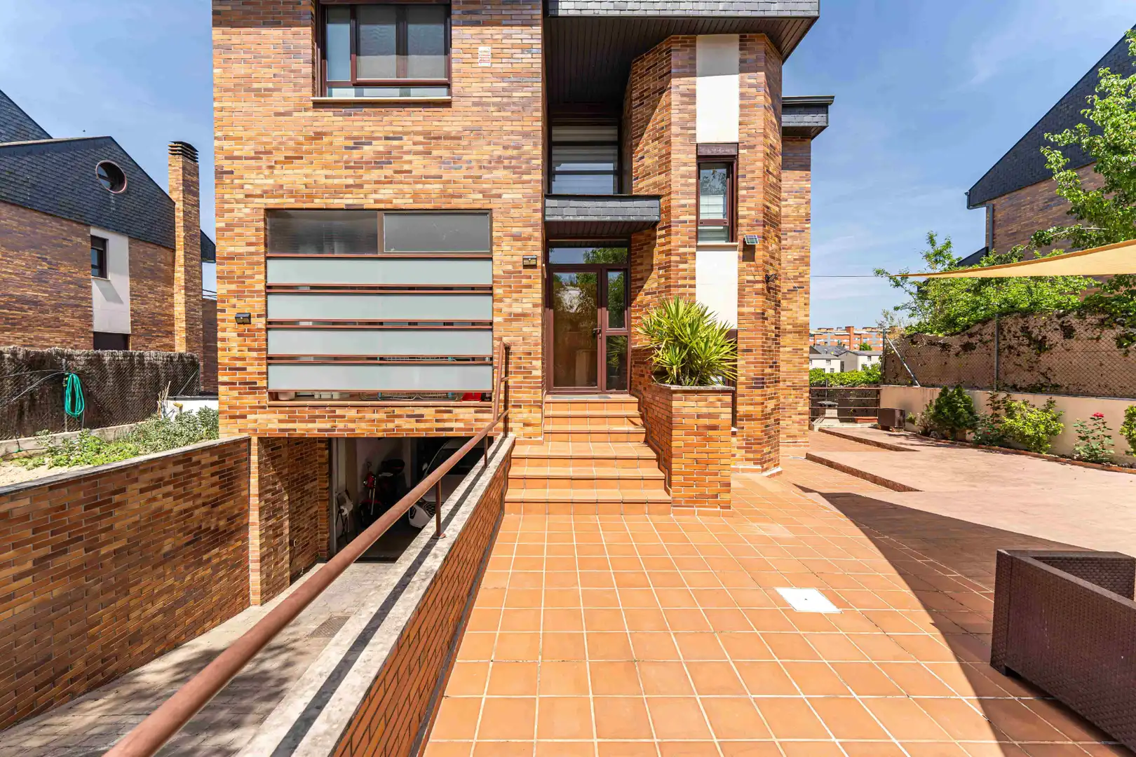 Villa avec piscine à vendre à Avenida de Italia, imagen 24