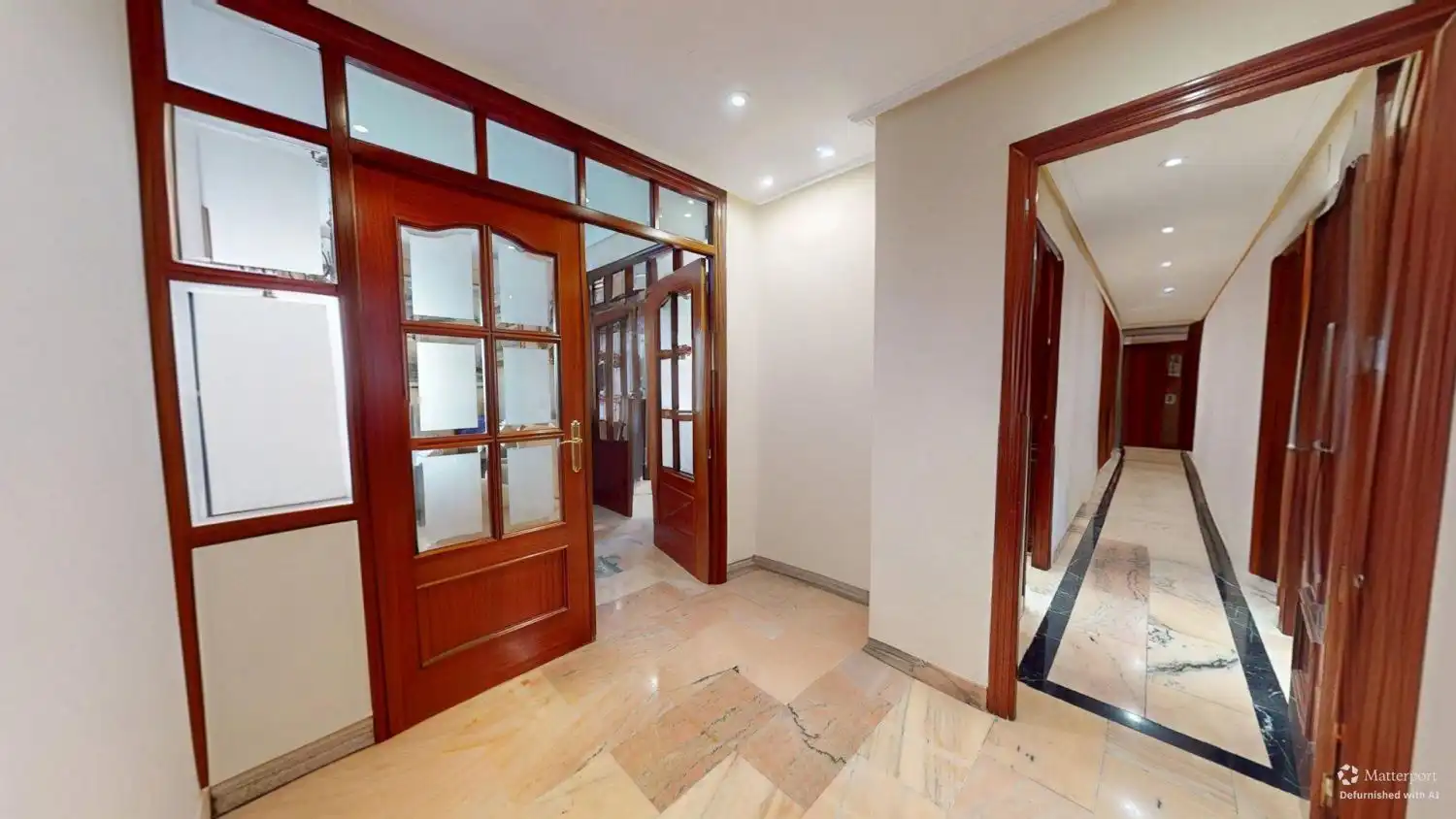 Flat for sale in Sevilla  with Air Conditioner, Heating and Terrace