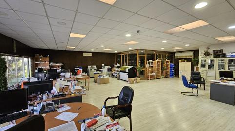 Photo 2 of Industrial buildings for sale in El Higuerón, Córdoba