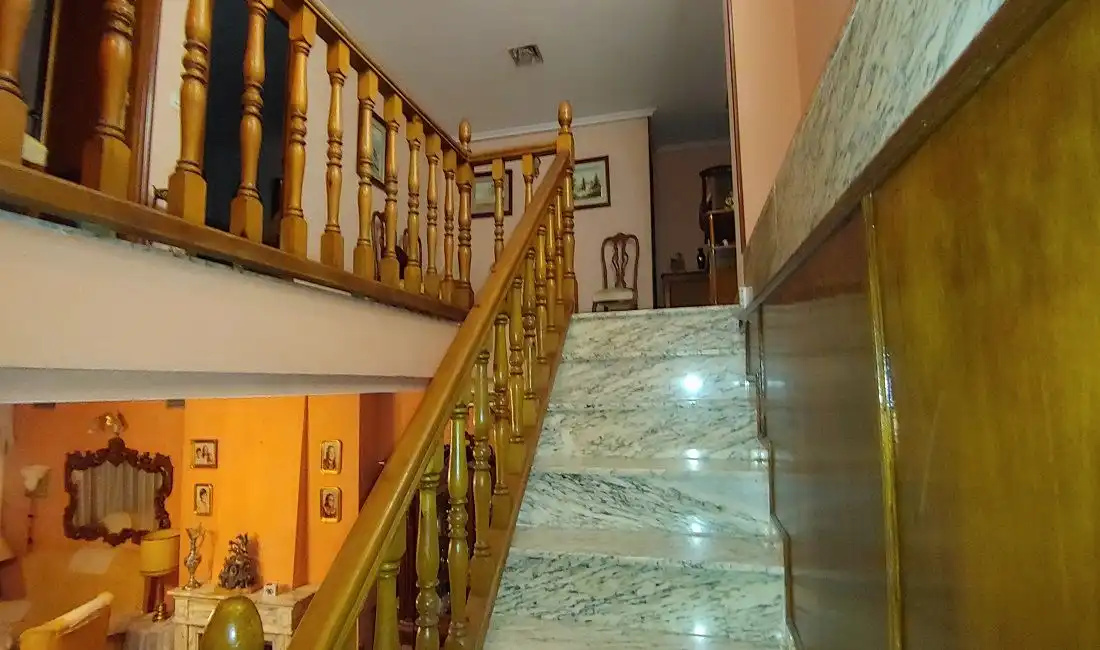Houses for sale in Plasenzuela  with Terrace, Furnished and Washing machine