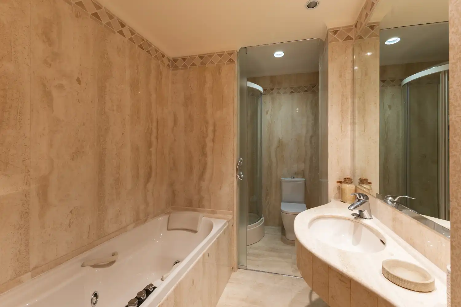 Appartement avec ascenseur à vendre à Carrer Gasset, imagen 20