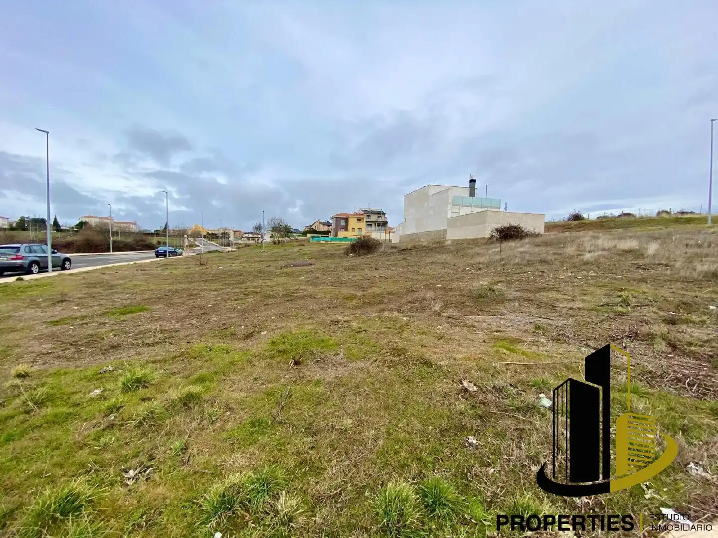 Terreny residencial en venda a Guijuelo, imagen 3