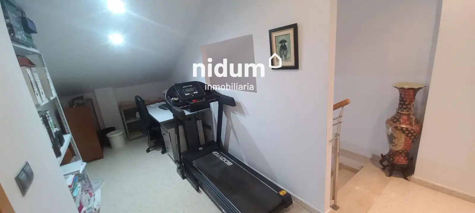 Flat for sale in Xàtiva  with Heating and Storage room