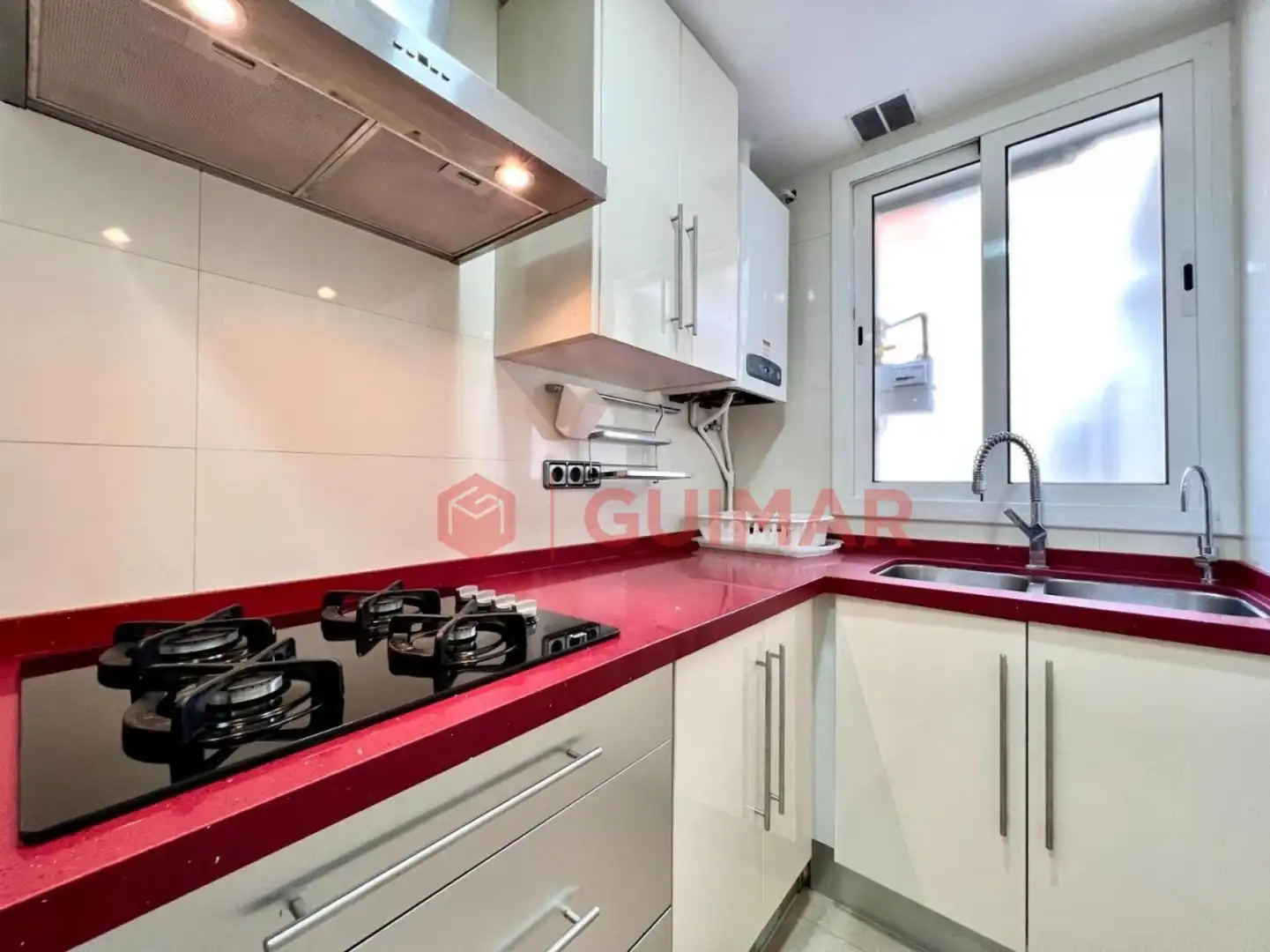 Penthouse mit Aufzug zum Verkauf in Barcelona - AV PARAL.LEL, imagen 9