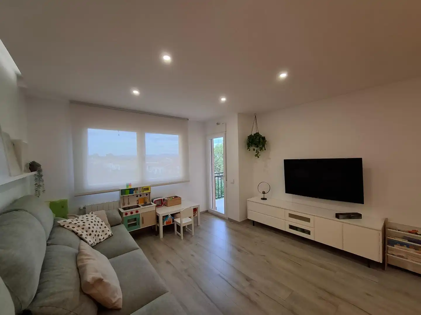 Wohnzimmer von Wohnung zum Verkauf in Alfarrasí, Valencia