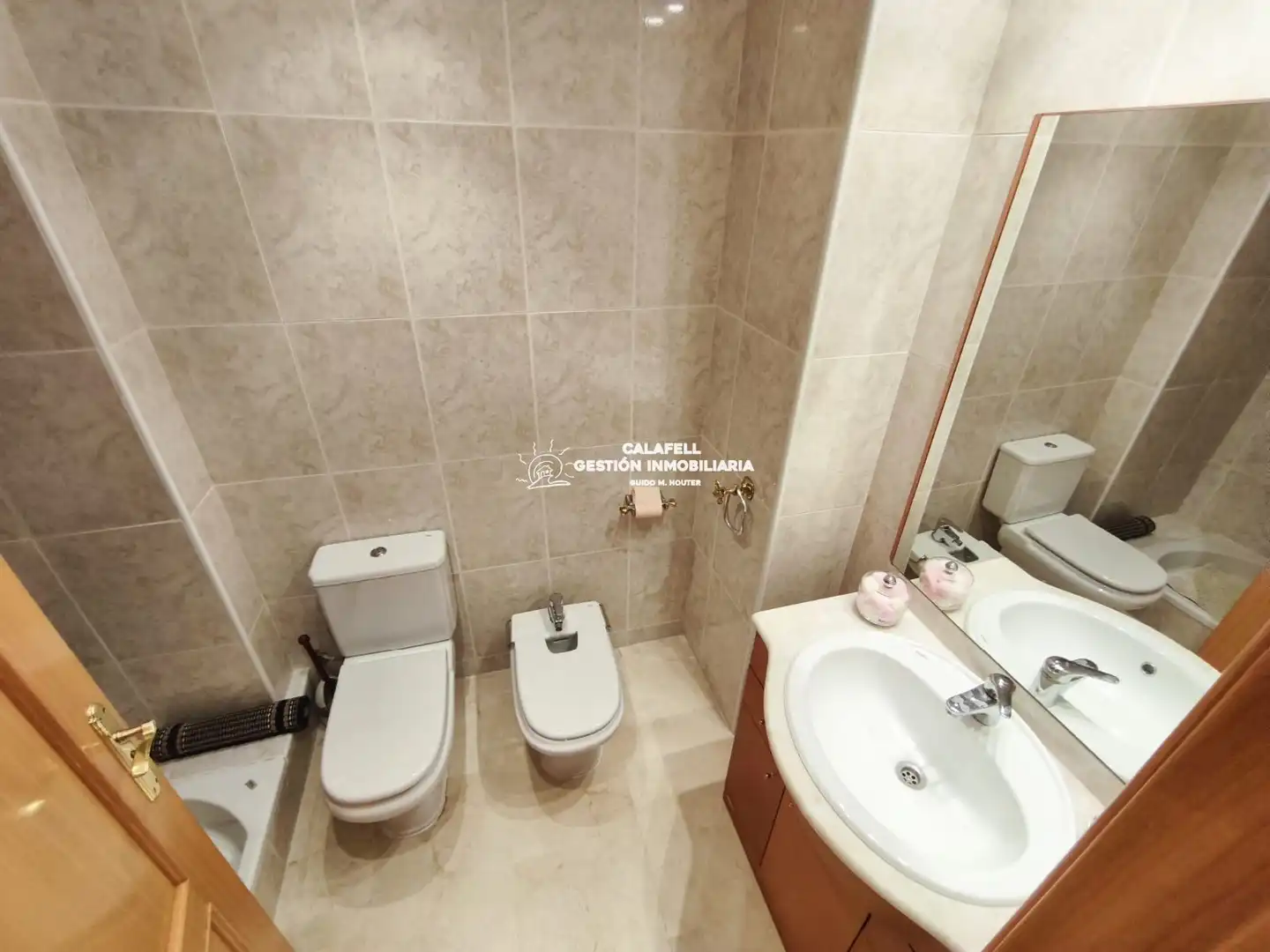 Wohnung zum Verkauf in MARITIM SANT JOAN DE DEU, 8, Calafell Platja