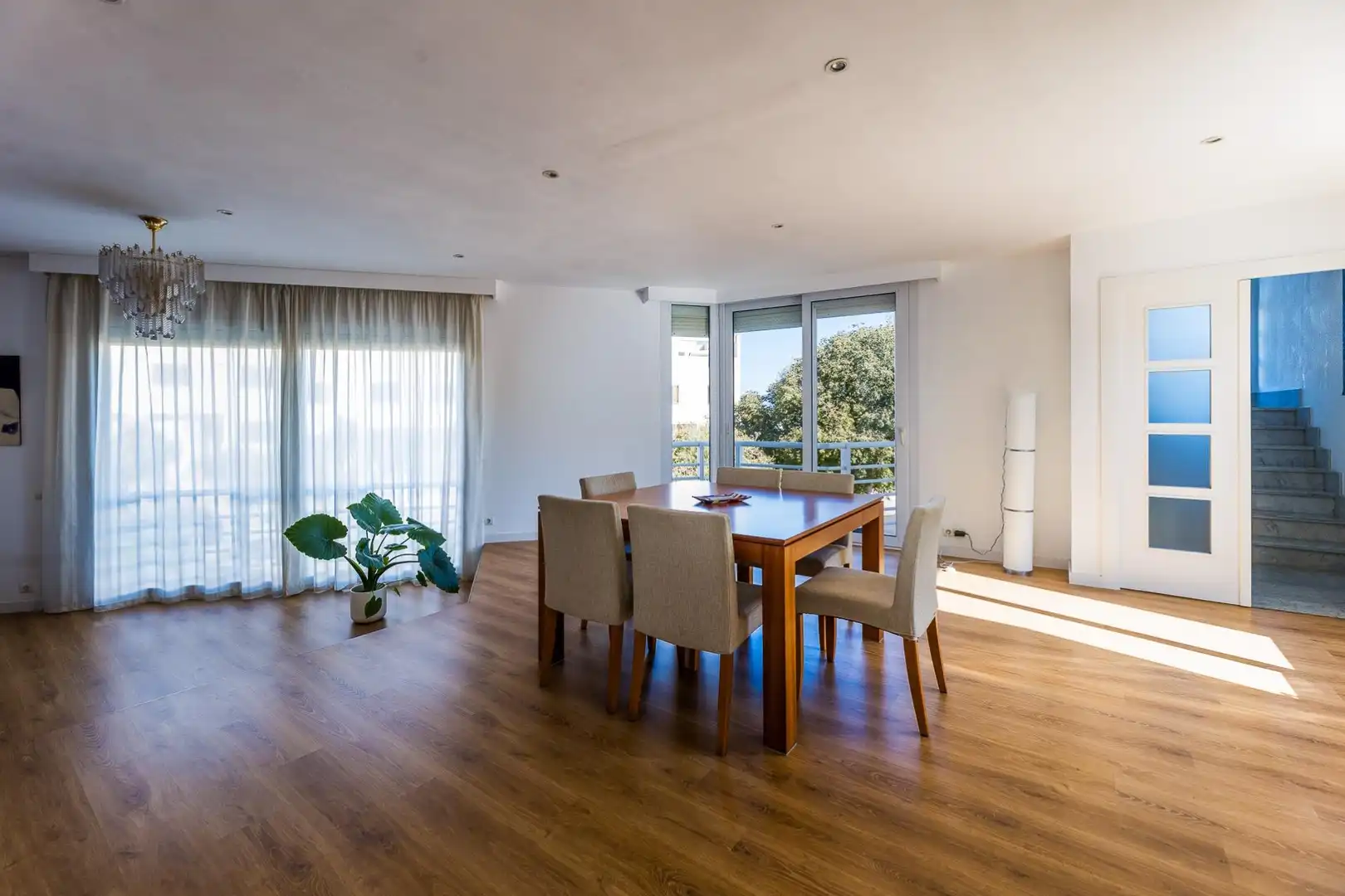 Casa con terraza en venta en Carrer ALBER, imagen 3