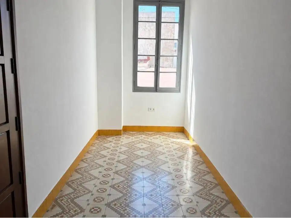 Pis de lloguer a Oliva pueblo