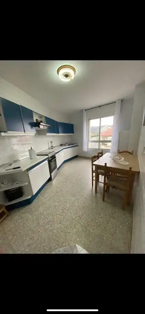 Küche von Wohnung zur Miete in Ortigueira