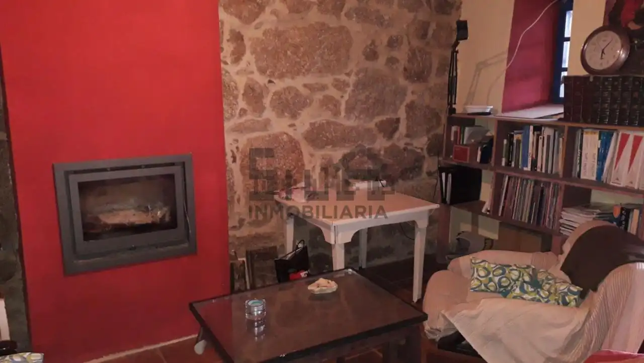 Xalet amb terrassa en venda a Castrelo de Miño, imagen 14