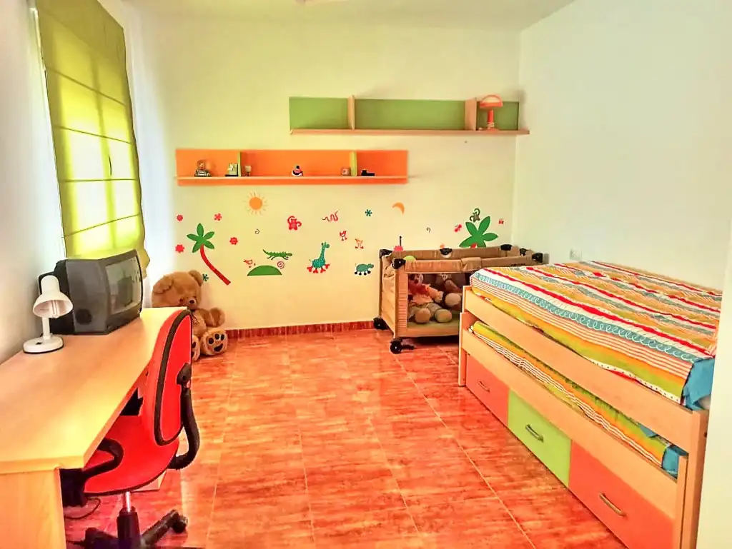 Habitación de Finca rústica en venta en Freila con Terraza