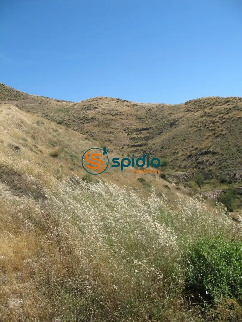 Terreno residencial en venta en Huércal-Overa, imagen 3