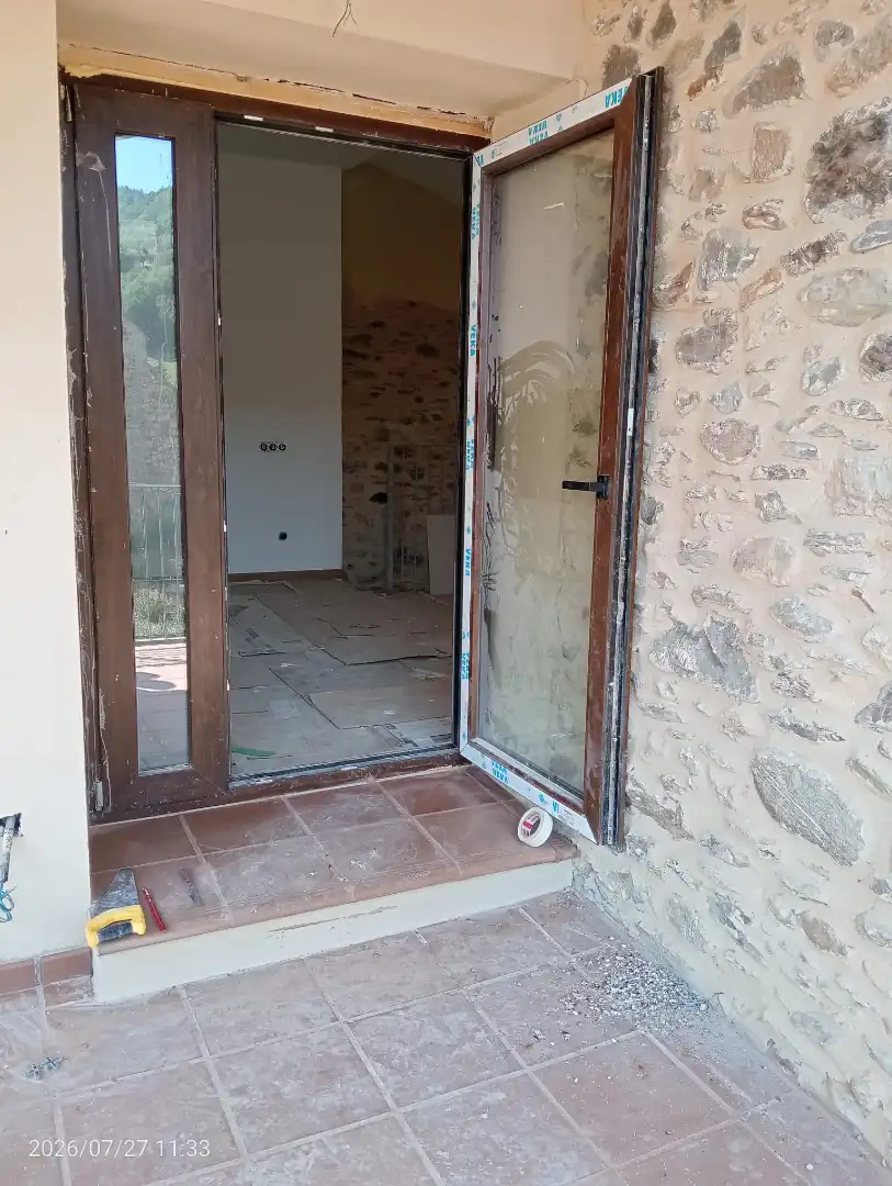 Casa rustica con terrazza in vendita a Carrer Major 3, imagen 12