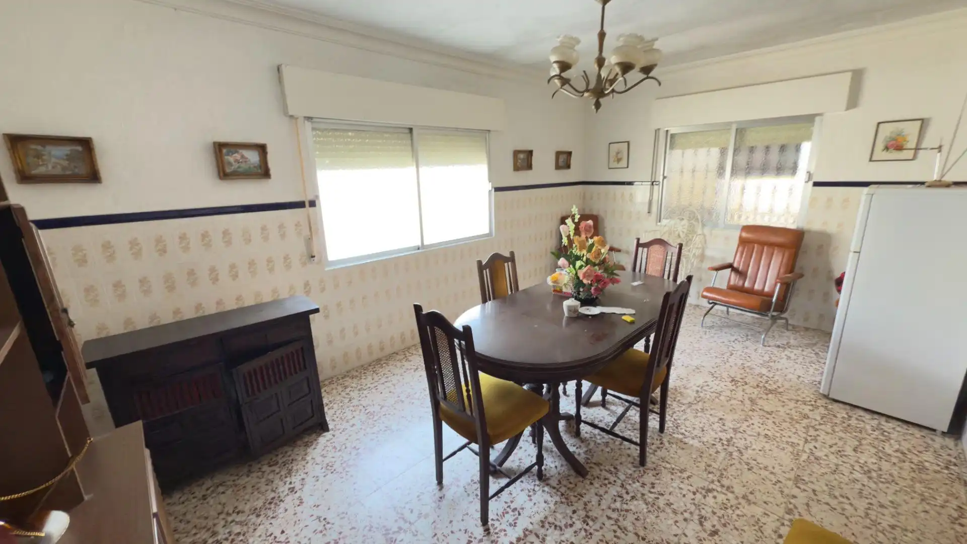 Casa adosada en venda a Punta Umbría