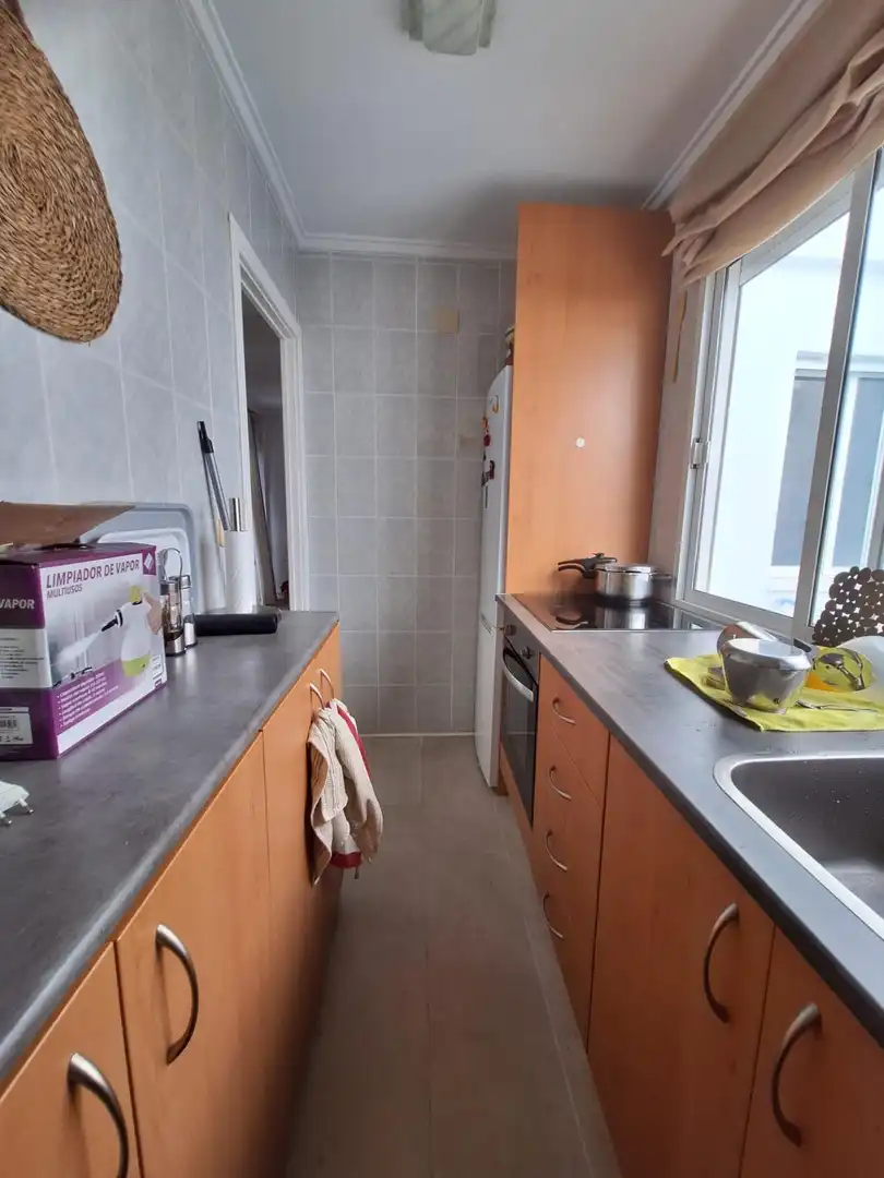 Duplex for sale in Playa del Cura, imagen 4