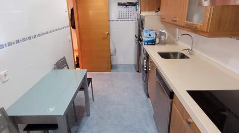 Foto 3 de Pis en venda a Calle Santo Domingo de Guzmán, Medina del Campo, Valladolid