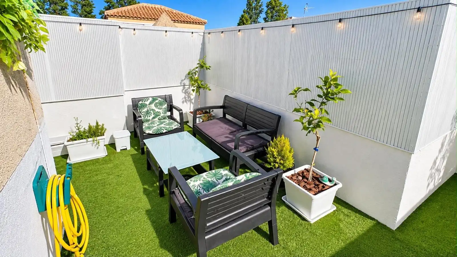 Detached house with pool for sale in Zona Carrefour - Urbanizaciones, imagen 58