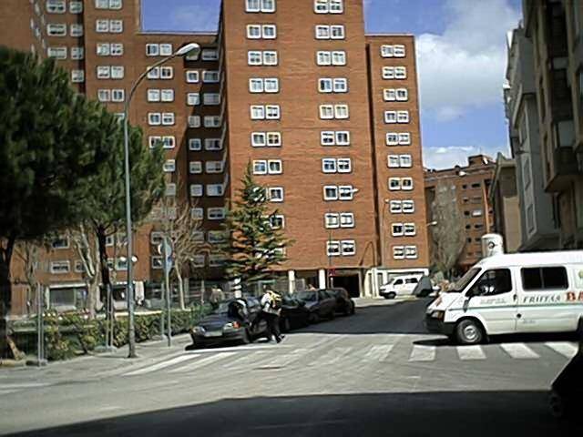Garaje en Alquiler en Ave María