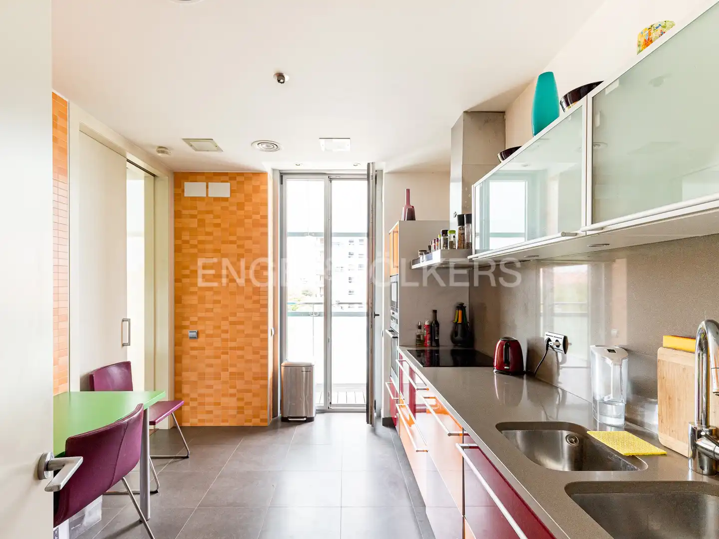 Wohnung mit Pool zum Verkauf in Passeig del Taulat, imagen 11