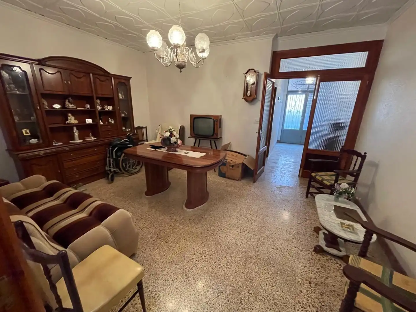 House with terrace for sale in Canals, imagen 19