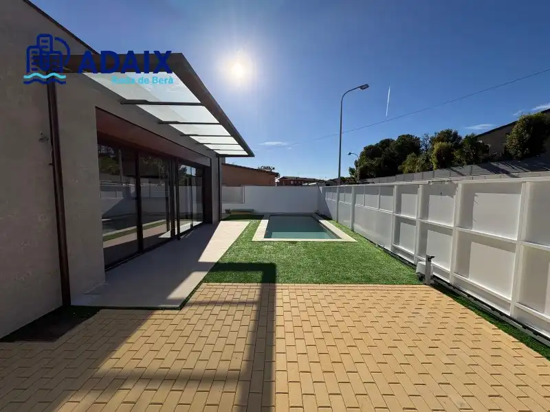 Haus mit Pool zum Verkauf in Roda de Berà, imagen 7