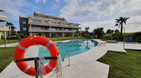 Foto 2 de Àtic en venda a La Cala Golf - Lagar Martell, Málaga