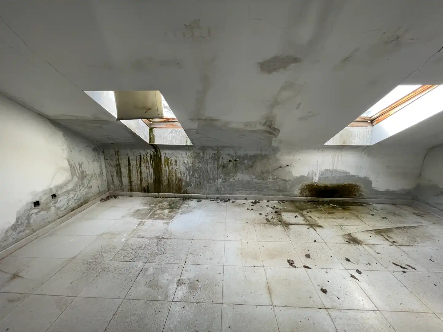Edificio en venta en Otero de Bodas
