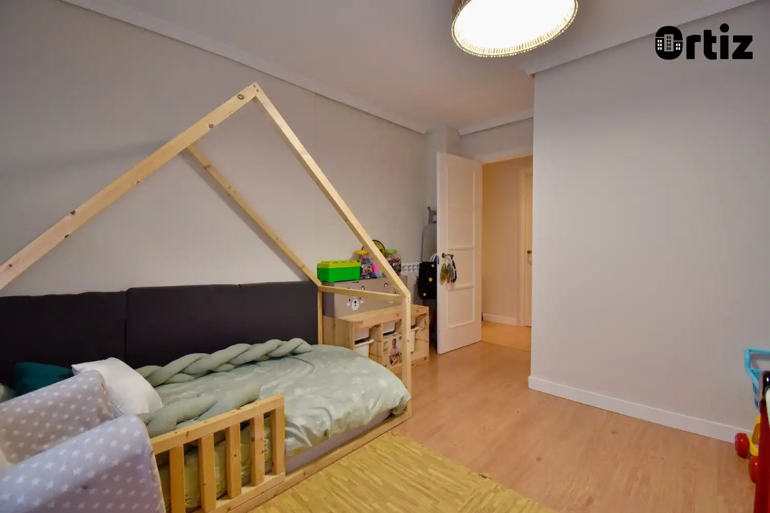 Wohnung mit Aufzug zum Verkauf in Parque Cataluña, imagen 28