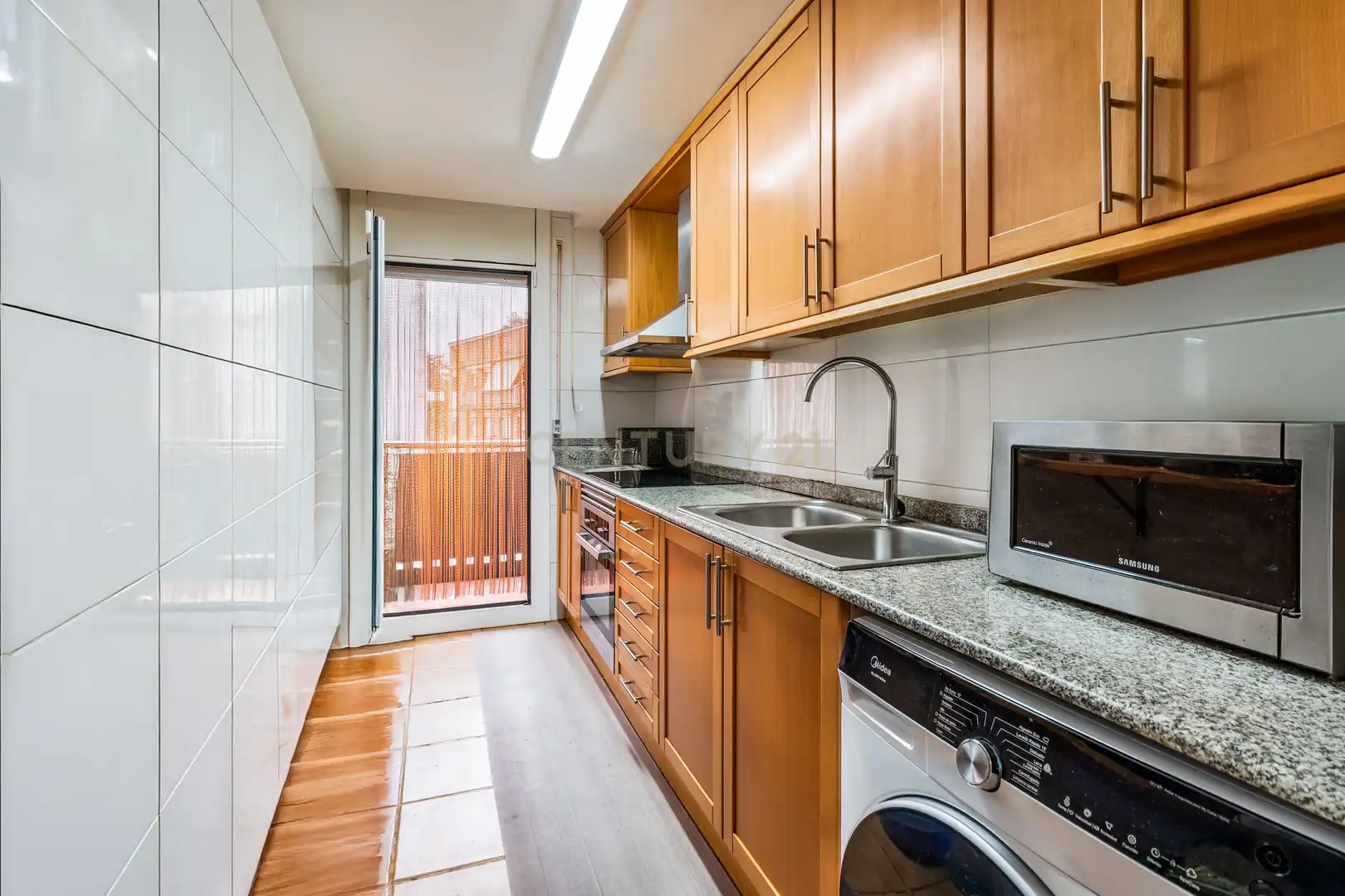 Apartment with lift for sale in Carrer del Diamant, Rubí, Spain, imagen 15