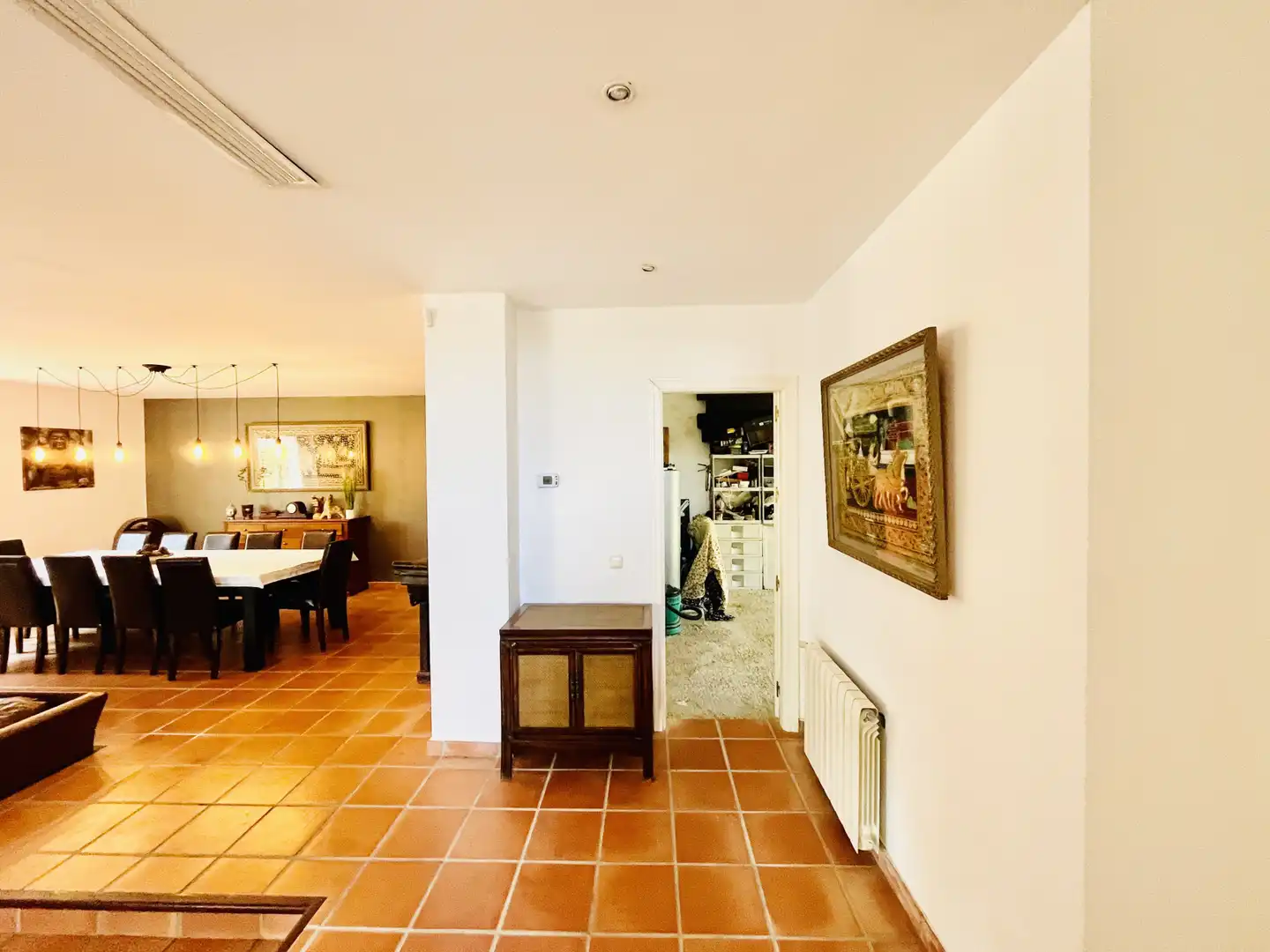 Casa con piscina en venta en Sotogrande Alto, imagen 15