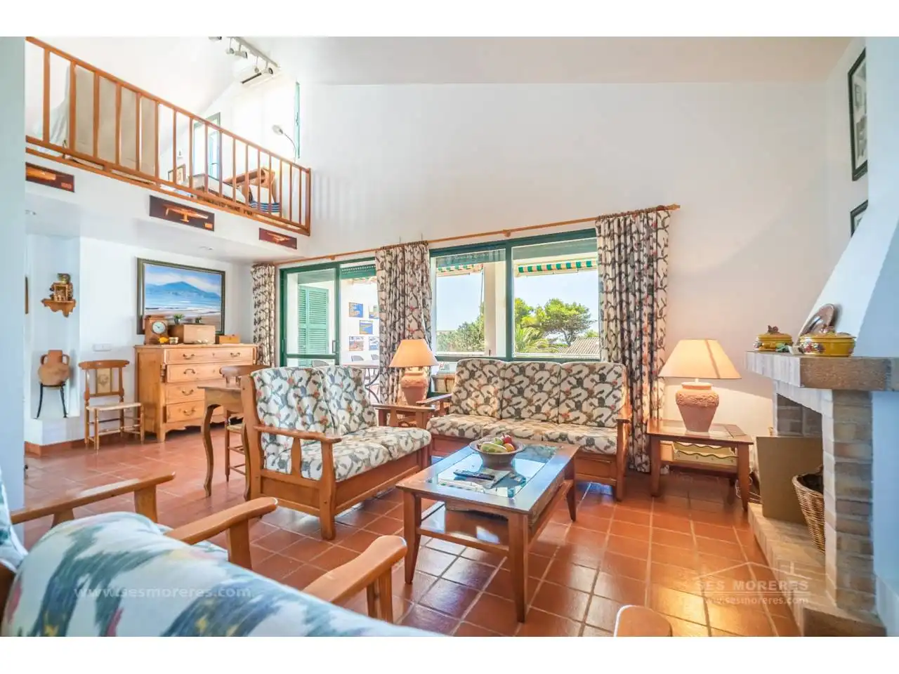 Villa à vendre à Cala d'en Bosch - Serpentona, imagen 6