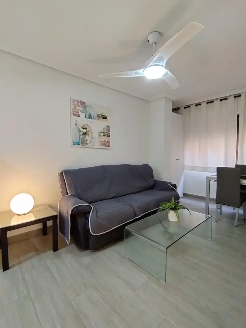 Apartments for rent in San Nicolás