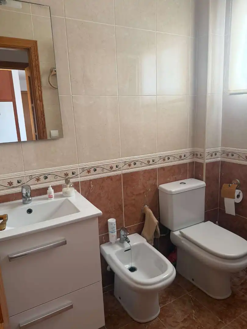 Apartament amb ascensor en venda a Torrox Pueblo, imagen 20