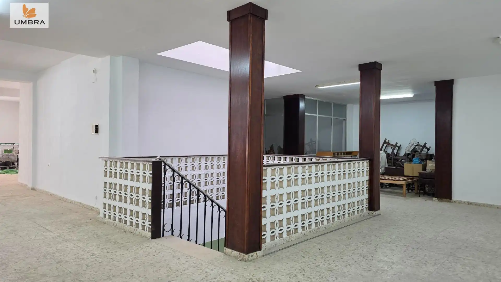 Gewerbefläche zum Verkauf in Calle de Rodrigo León 7, imagen 11