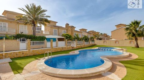Foto 4 de Casa o chalet en venta en N/a, Aguas Nuevas, Torrevieja