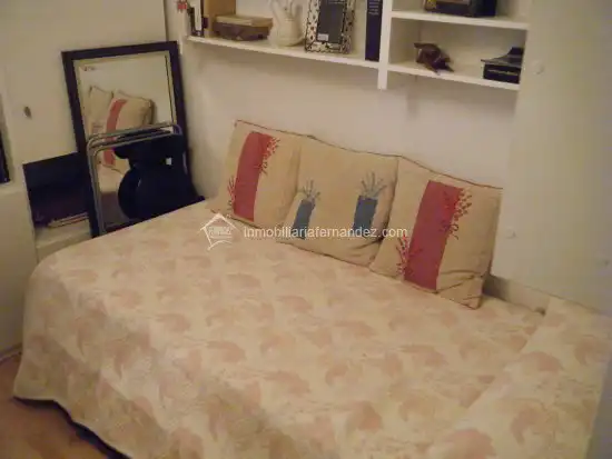 Apartamento en venta en Casco Antiguo