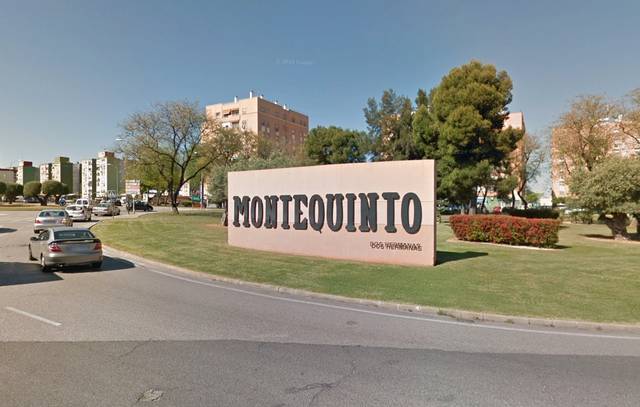 Piso en Venta en Avenida de Europa