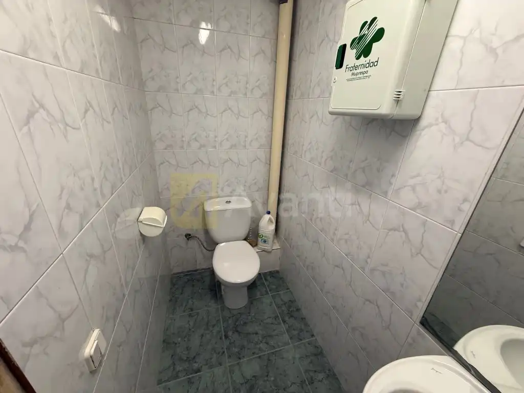 Local comercial en venta en SANFELIU DE, imagen 24