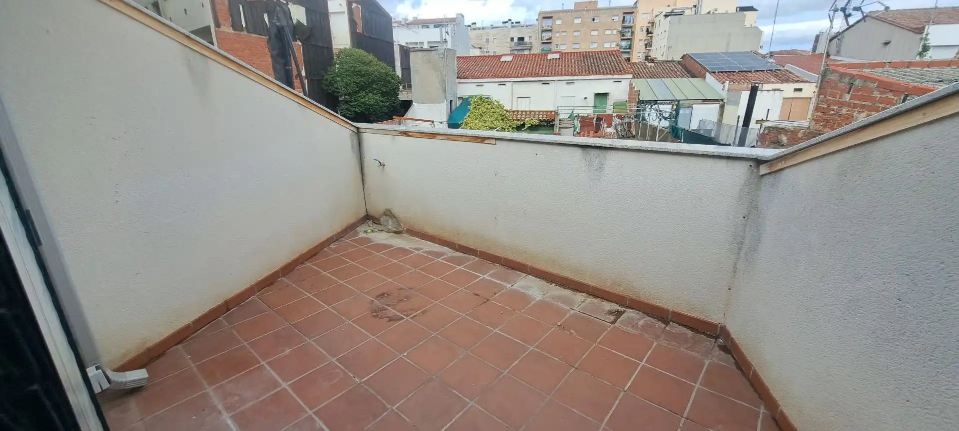 Dúplex en venta en La Cogullada