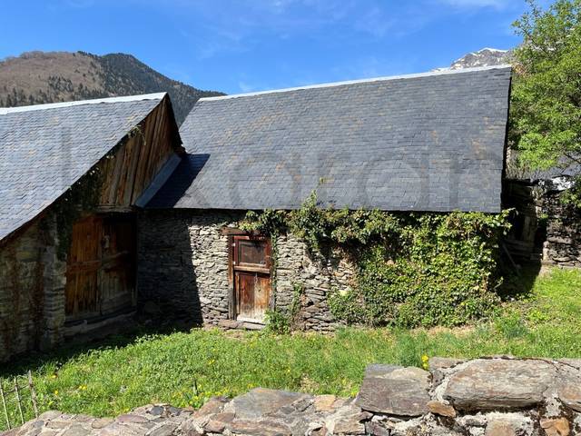 Casa-chalet en Venta en Calle Gorruda, 3 en Bausen