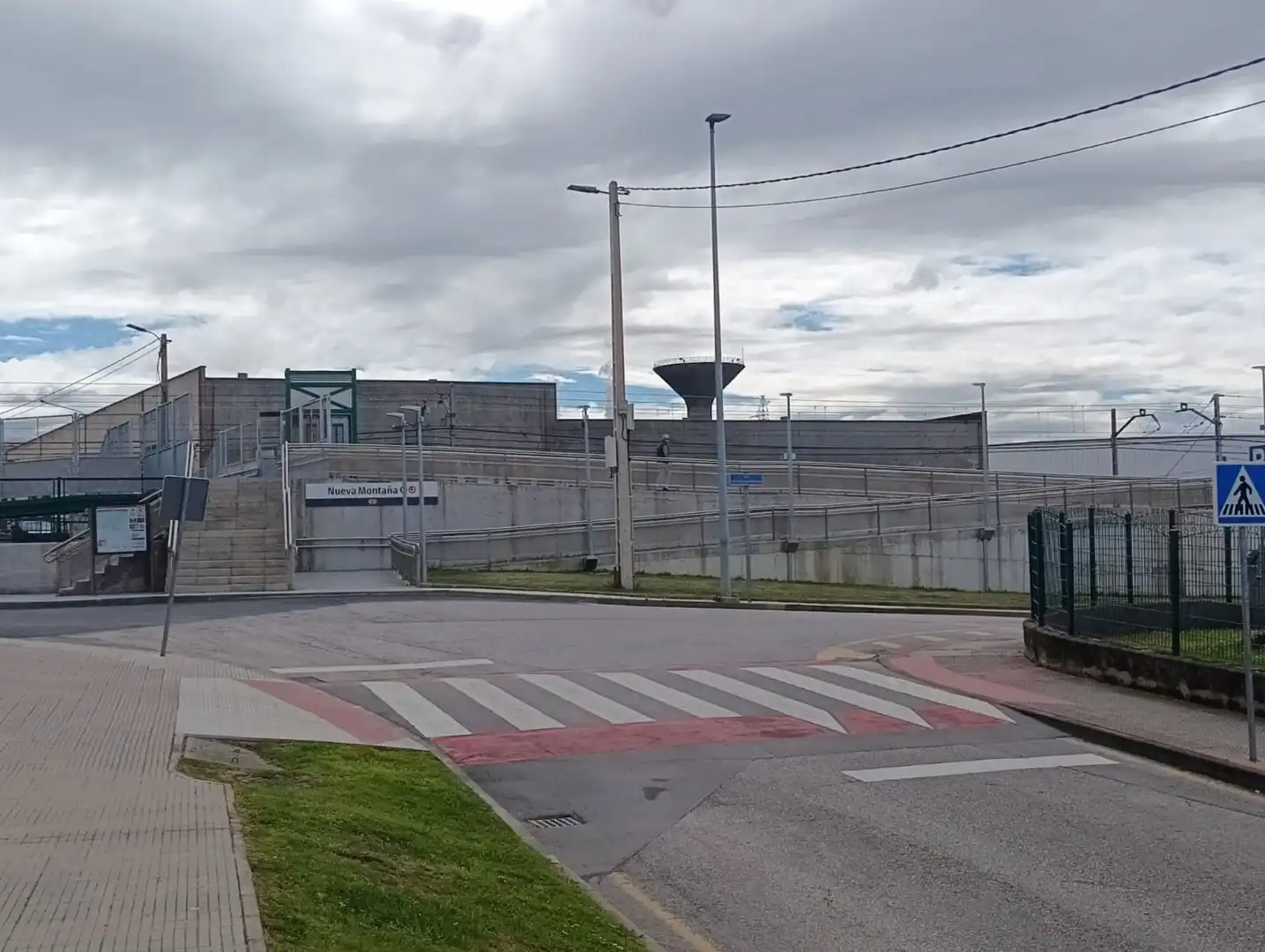 Exterior view of Flat for sale in Santander  with Heating, Terrace and Storage room