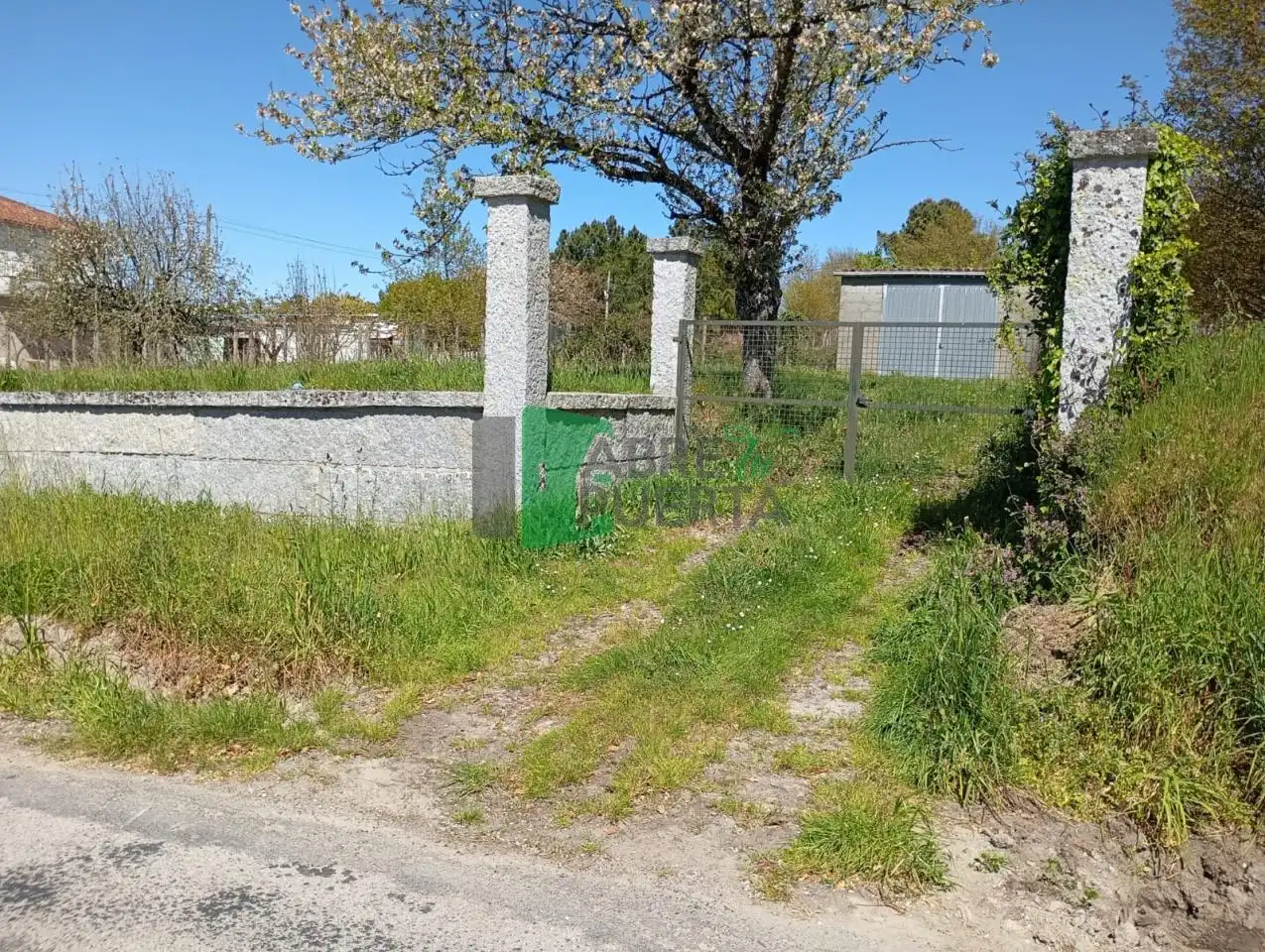 Terreni e lotti in vendita a Amoeiro, imagen 2