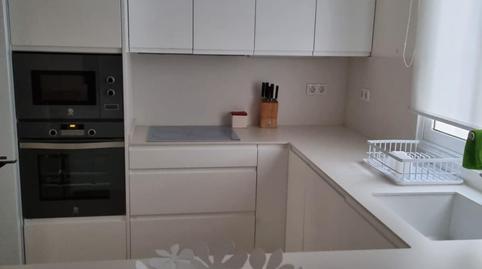 Foto 4 von Wohnung zur Miete in Calle Antiga Senda Senent, Mestalla, Valencia Capital