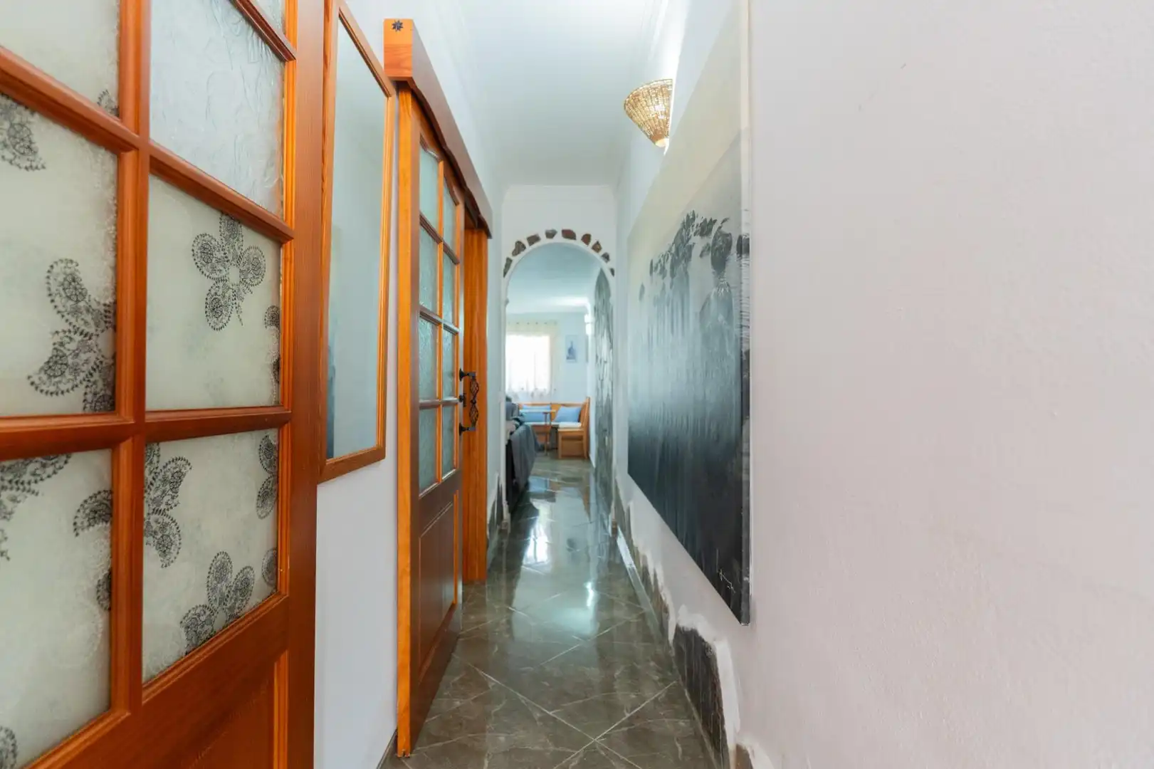 Apartamento en venta en Arona con Piscina comunitaria