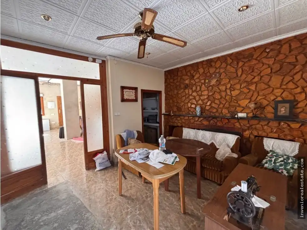 Casa en venda a Aielo de Malferit, imagen 3