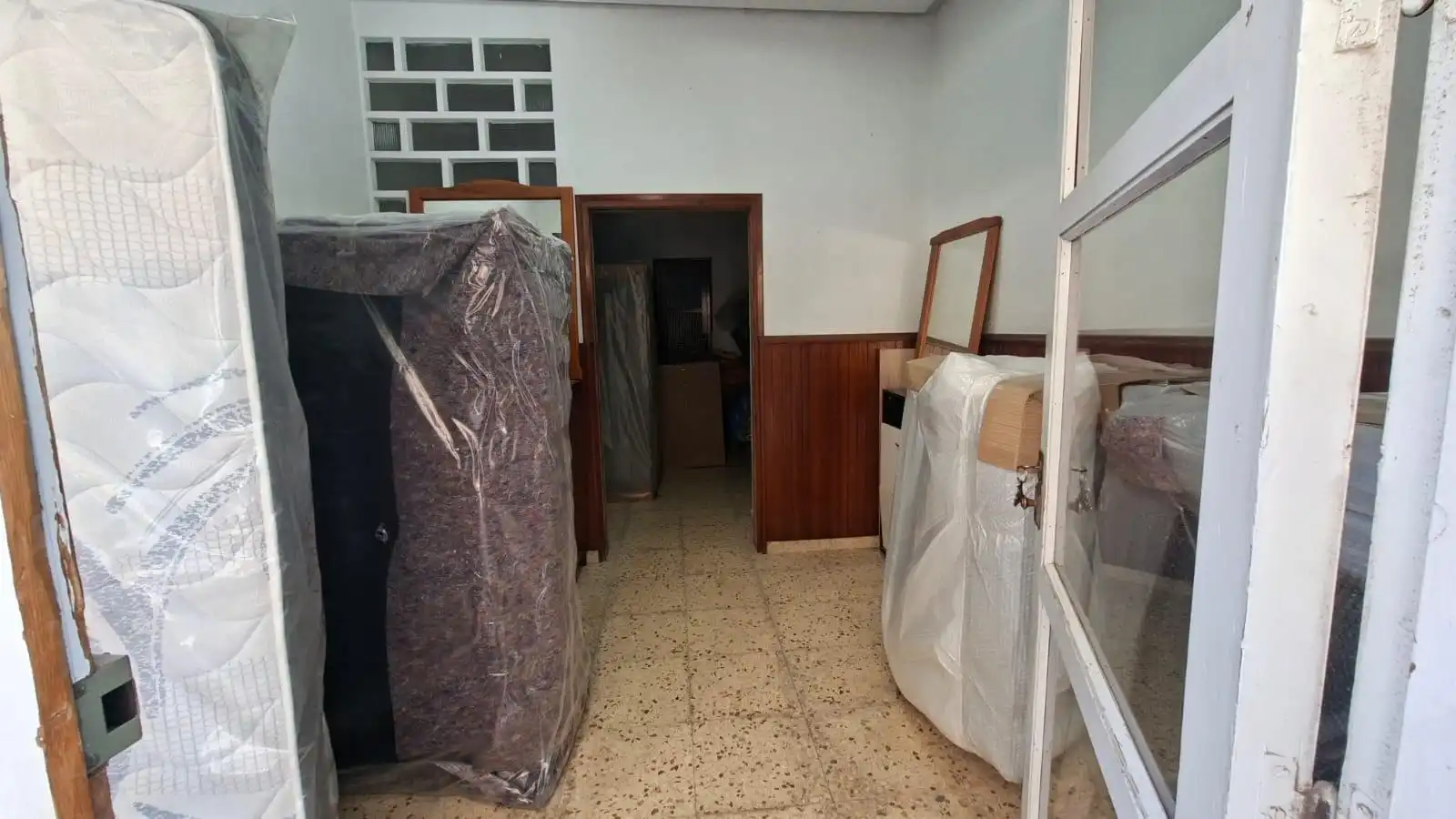 Gewerbefläche zum Verkauf in Calle Almirante Antequera sn, imagen 3