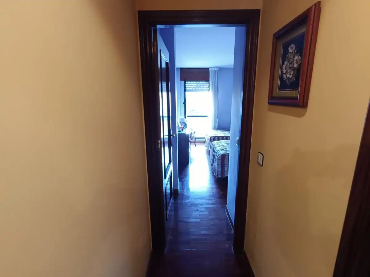 Wohnung zum Verkauf in Llanes mit Heizung, Terrasse und Abstellraum