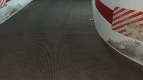 Foto 4 de Garatge en venda a Casco Antiguo, Badajoz Capital