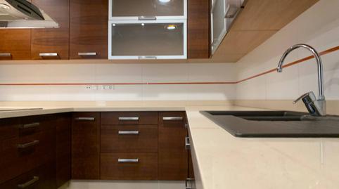 Foto 3 de Planta baixa en venda a Carrer Carrer José Sánchez Sáez, Altabix, Alicante